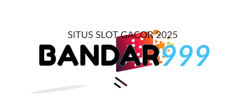 logo Bandar999 